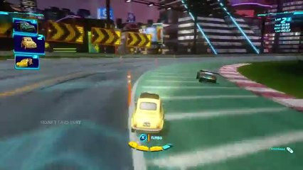 LUIGI CAR vs Disney Cars Lightning McQueen Nursery Rhymes Songs for Kids