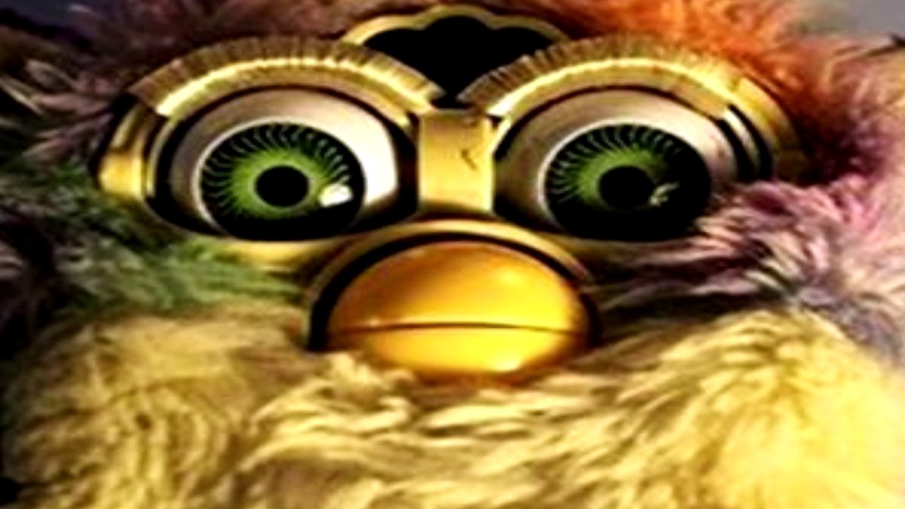 Los Peores Videojuegos de La Historia: Tattletail