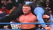 WWE Brock Lesnar vs Paul Heyman | OMG Brock nearly killed Paul Heyman