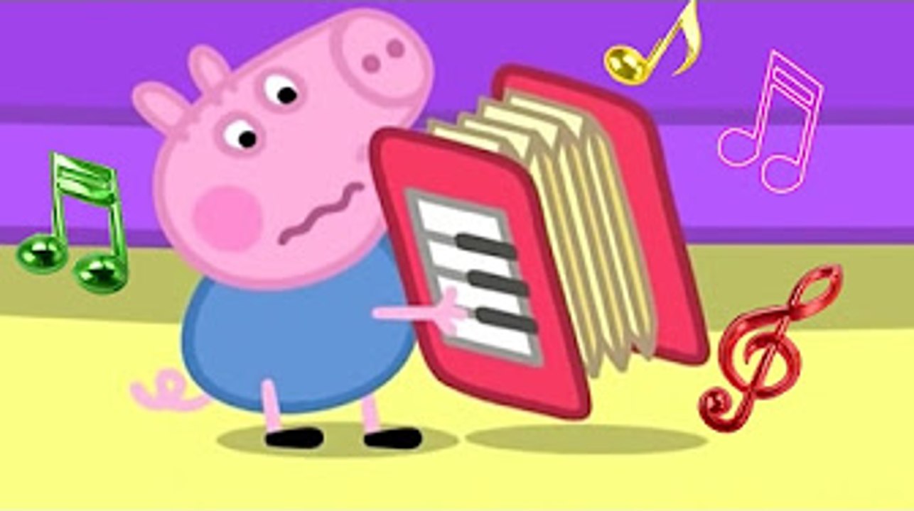 Peppa Pig En Español Capitulos Completos - Capitulos Nuevos Videos de Peppa Pig en Español 2017