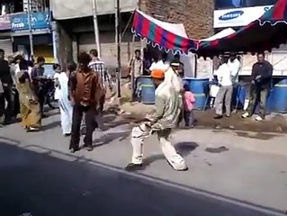 Two Indian Guys Giving a Tough Competition to Michael Jackson | Funny Street Dance