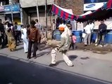 Two Indian Guys Giving a Tough Competition to Michael Jackson | Funny Street Dance