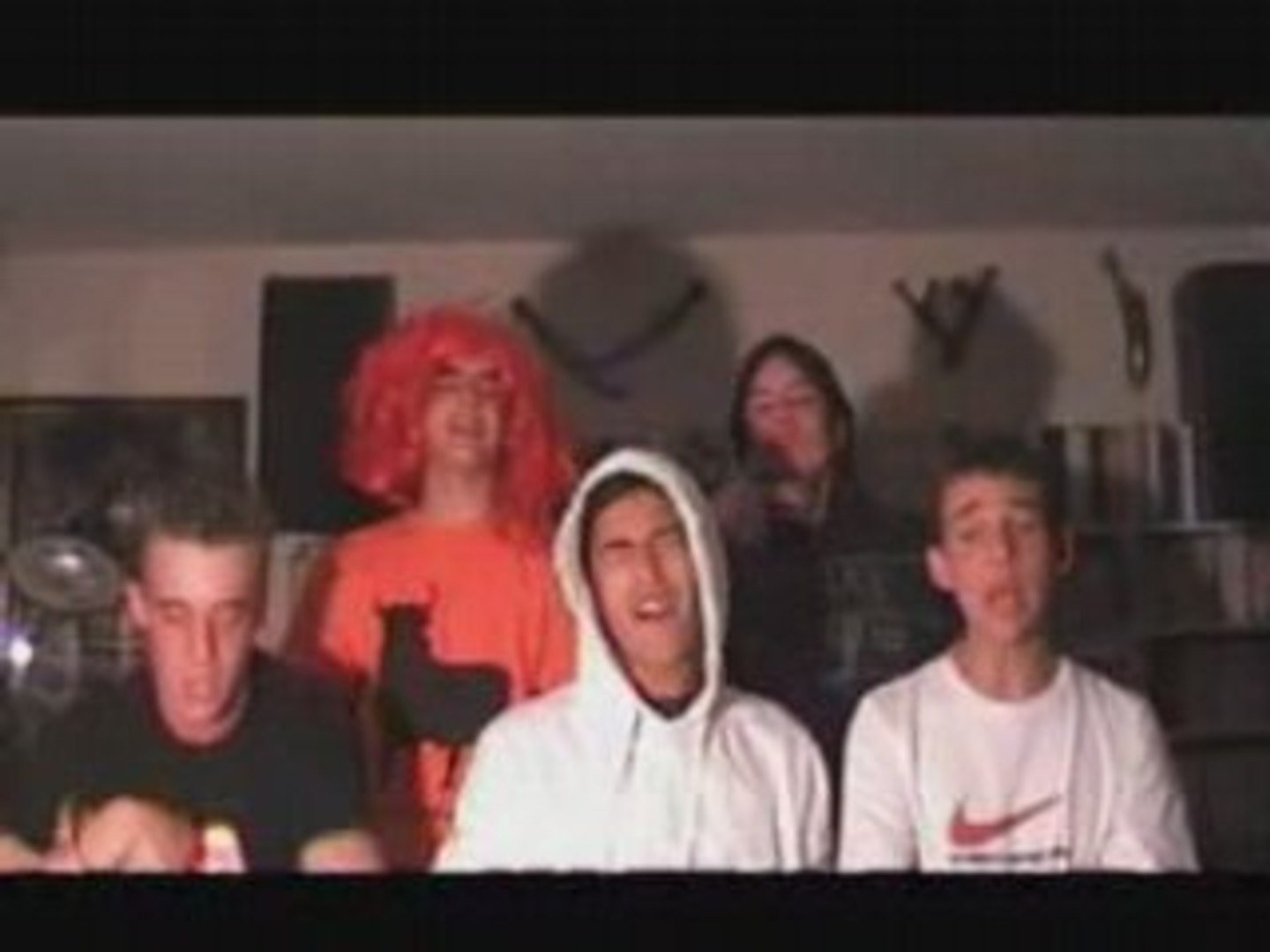 ⁣Les Choristes - EZ' PROD