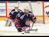 BBC World Preview - Buffalo 2015 IPC Ice Sledge Hockey World Championships