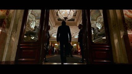 John Wick_ Chapter 2 TV SPOT - Elegantly Crafted (2017) - Keanu Reeves