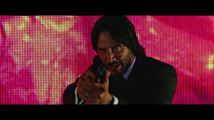 John Wick_ Chapter 2 TV SPOT - Blown Away (2017) - Keanu Reeves