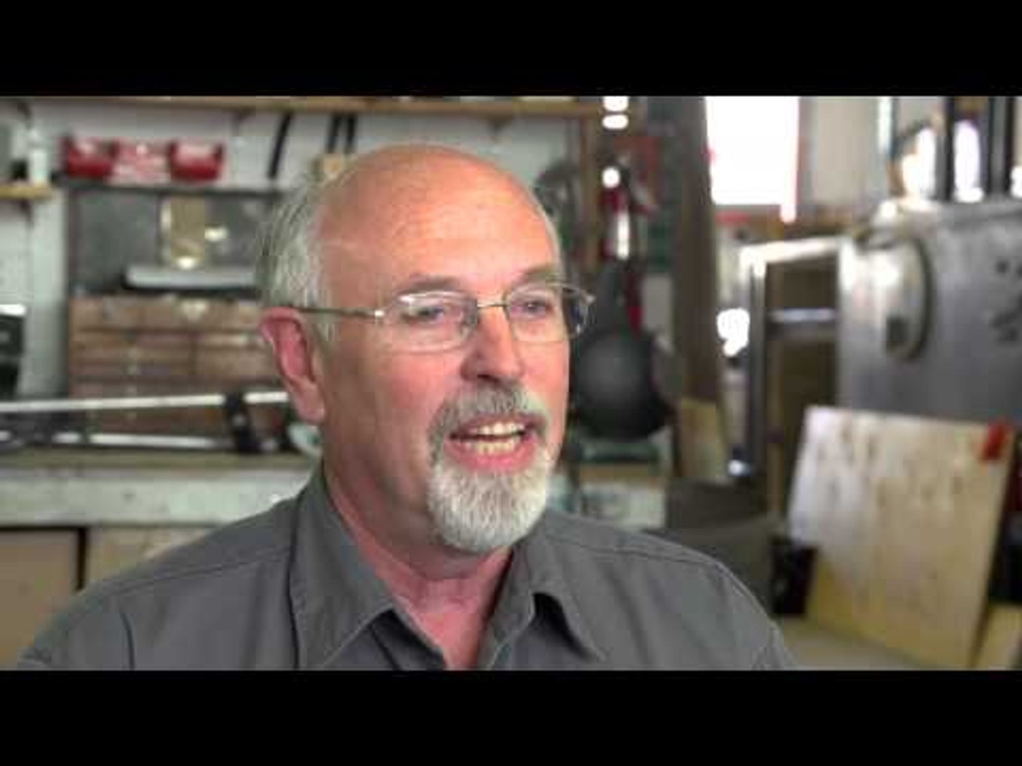 unique inventions sled hockey