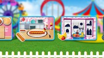 Карнавал закуска производителя андроид игры еда детей видео приложений бесплатно дети лучшие топ-телевизионный фильм
