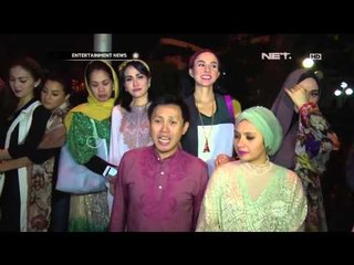 Eko Patrio dan Pasha Ungu Adakan Kegiatan Sahur on the Road