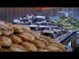 Nikmatnya Kue Kurabiye Khas Turkey
