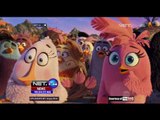 Aksi Burung Lucu dan Menggemaskan di Angry Birds The Movie - NET24