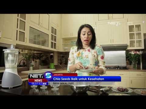 Bikin Bekal Sehat dan Nikmat Yuk! - NET5