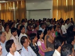 Jagmohan Garg says enjoy Your life & every moment