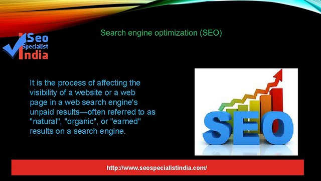 Best seo specialist in India | search engine optimization | SSI