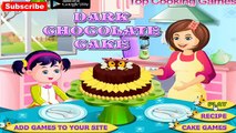 Лучший Простой Темный Шоколадный Торт Dilicious Рецепт Видео