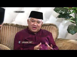 Risalah  - Keistimewaan Khusnul Khotimah - Din Syamsudin
