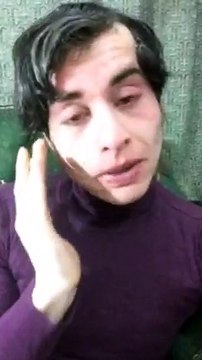 Why Police Arrested Him? Nasir Khan Telling