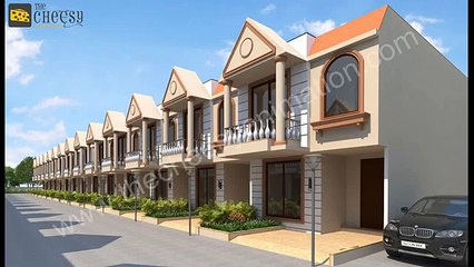 Expert 3D Architecture Modeling for Stunning Creations 🏢