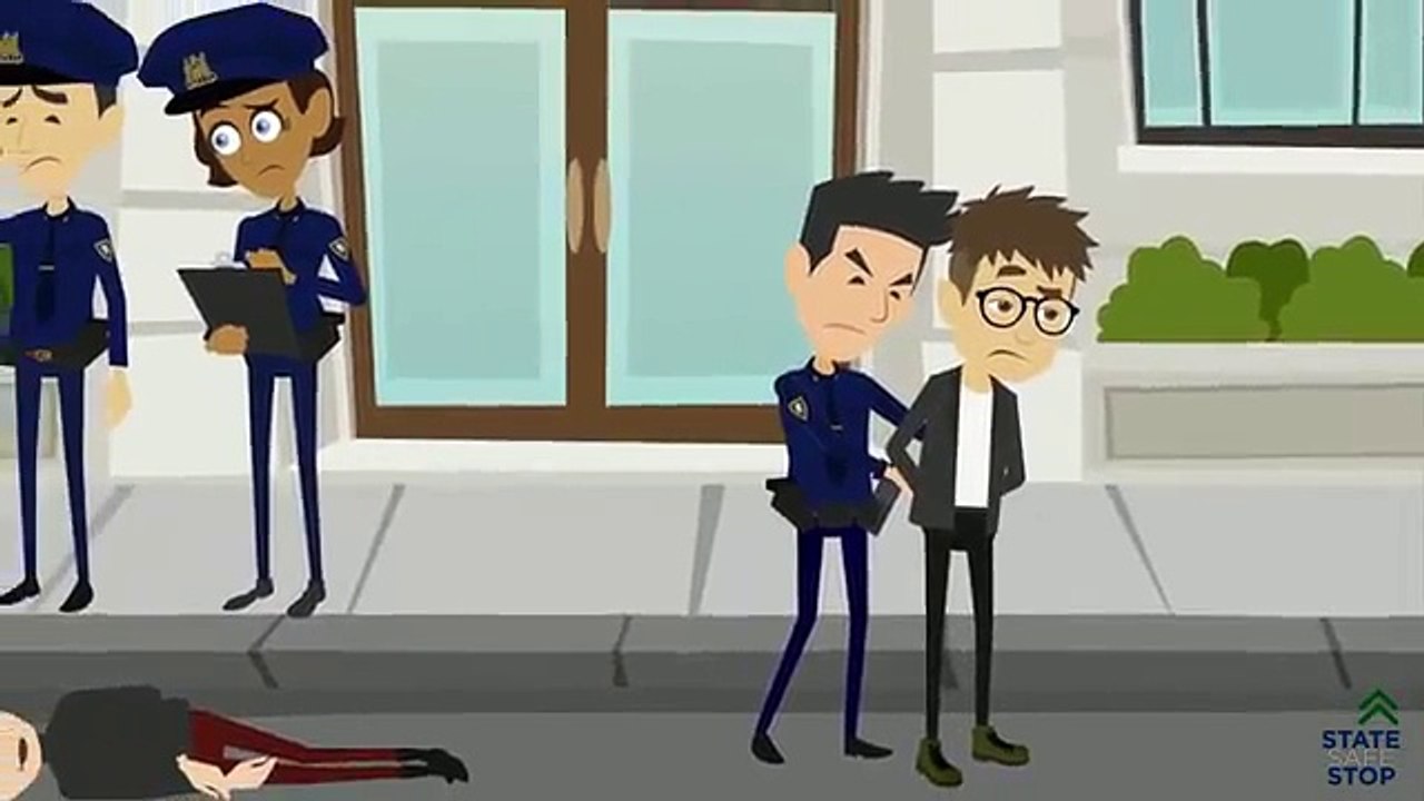 WHAT IS STATE SAFE STOP ?