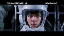 The Space Between Us TV SPOT - Now Playing (2017) - Asa Butterfield Movie