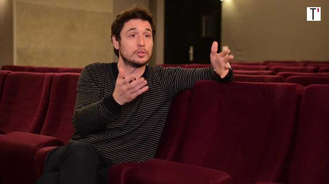 Le film de la semaine : Dans la forêt avec Jérémie Elkaïm