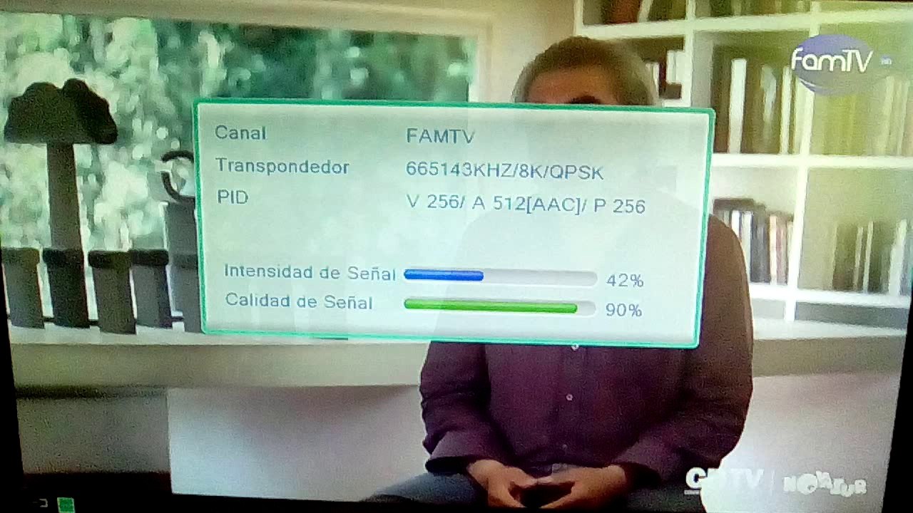 FAMTV HD