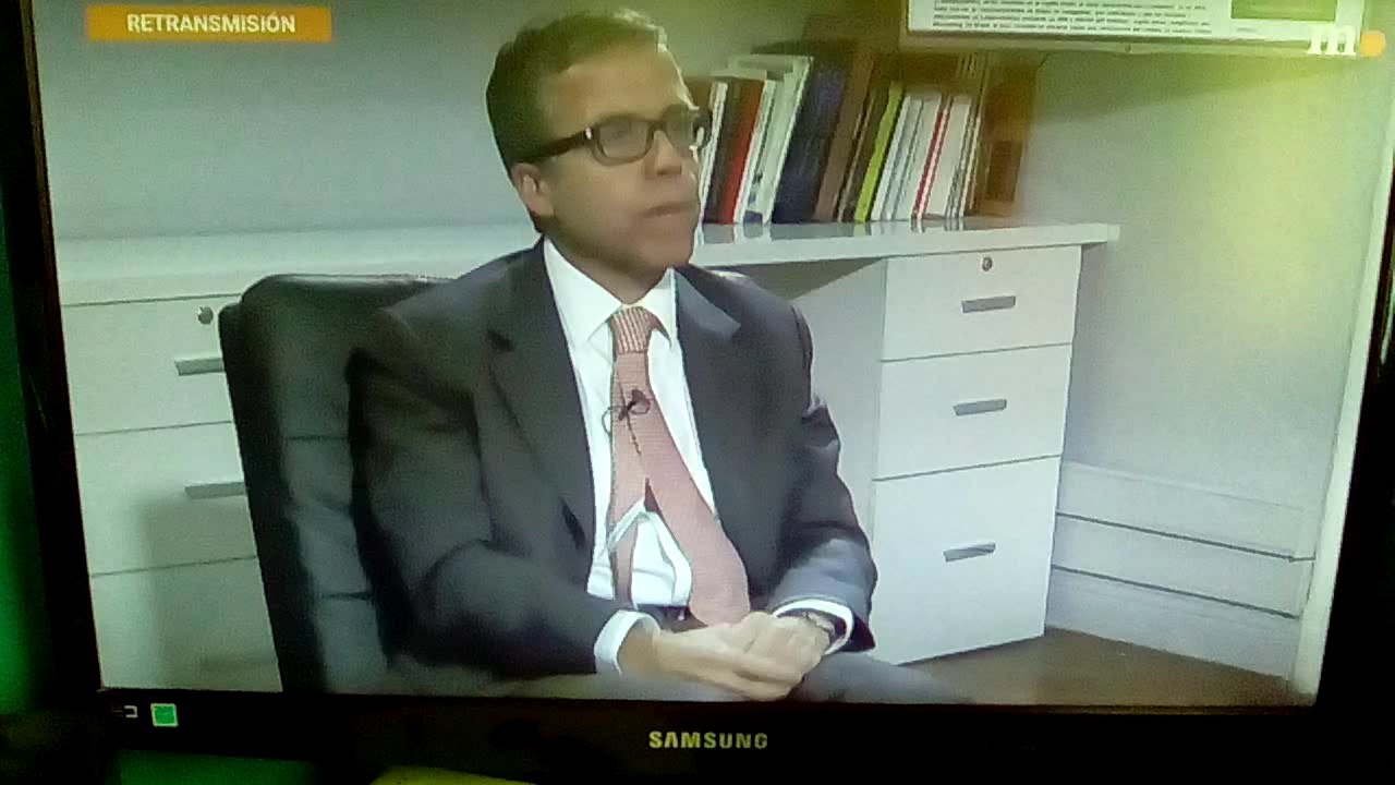 EL MOSTRADOR HD