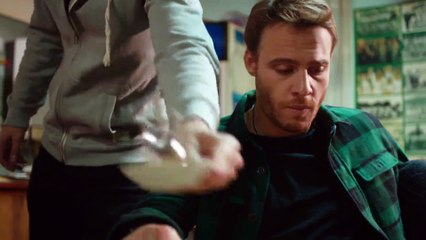 مسلسل هذه المدينة ستلاحقك الحلقة  6 –قسم 3 –