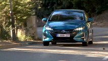 Toyota Prius Plug-In Hybrid