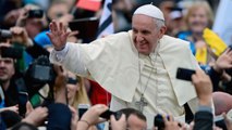 14 Things to Know About the Rock Star Pope