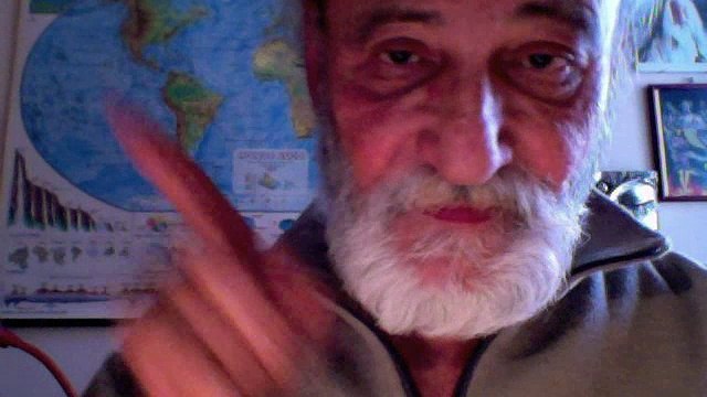 SALIRE SUL MONTE DI VENERE