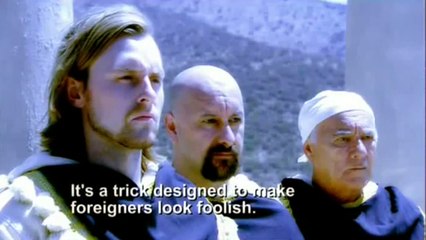 Alexander the Great - Battle of Gaugamela