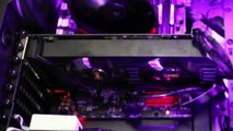 Review - PC Gamer Intel Core i5 6600k 8gb DDR4 PNY GTX 1060 6GB 550W