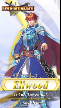 Fire Emblem Heroes Official Heroes and Heroines Trailer 2