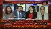 Mian Ateeq With Fareeha AAb Tak Tv 6th February 2017