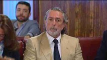 Correa, Crespo y el Bigotes, condenados en la primera sentencia de Gürtel