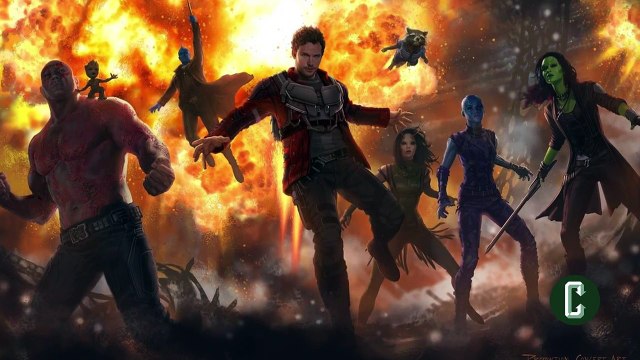 «Мстители Война бесконечности». Кевин Файги назвал Таноса главным героем.