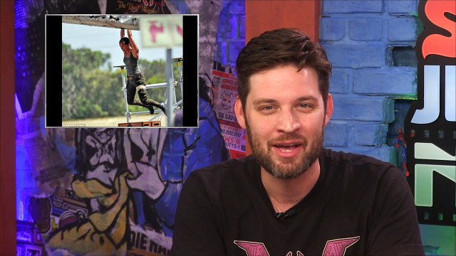 «Расхитительница гробниц». Перезагрузка. Первый взгляд.