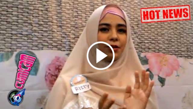 Luar Biasa Cara Risty Tagor Didik Buah Hatinya - Cumicam 10 Februari 2017