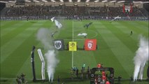 SCO Angers - LOSC : le résumé du match aller