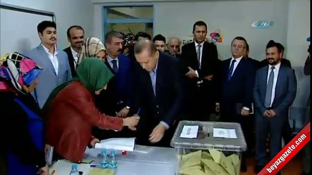 Cumhurbaşkanı onayladı: Türkiye referanduma gidiyor