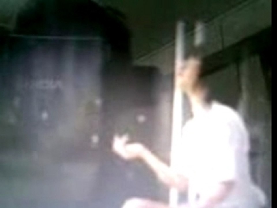 SUN Ho He Yao Sun Ni Ting Jian Le Ma MV