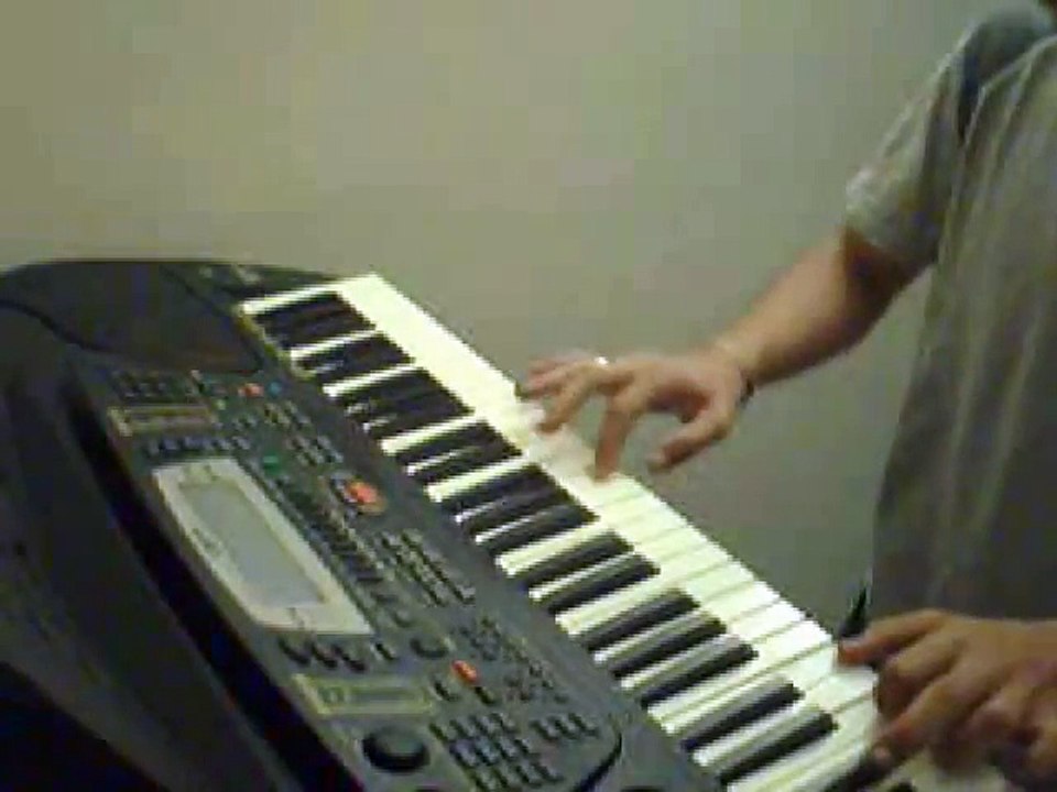 Cheb Hasni - Kwiti Galbi - Instrumental by Anouar