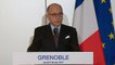 Pacte métropolitain d'innovation : "Ces accords portent haut l’ambition de Grenoble-Alpes Métropole"