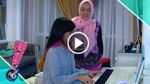 Jadi ABG, Cinta Kuya Sensitif - Cumicam 10 Februari 2017