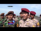 TNI dan Polri Bergabung Dalam Latihan Pembebasan Teroris - NET5
