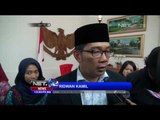 Ridwan Kamil akan Berikan Tindakan Tegas pada Pengelola Kebun Binatang Bandung  - NET12