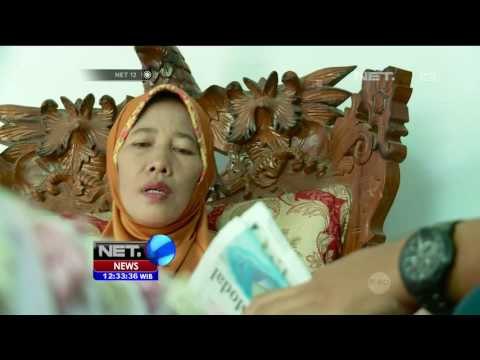 Sosok Dibalik Bangkitnya Keindahan Bawah Laut Pantai Basring - NET12