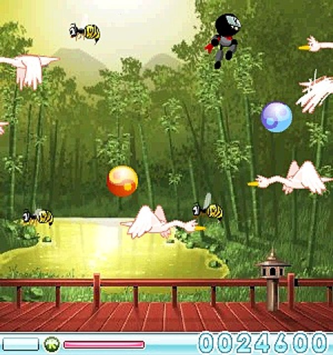 Kanji - 53200 (KadoKado 10/02/2017)