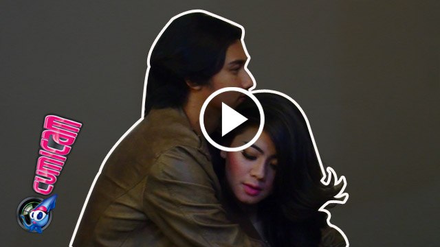 Pasca Dikabarkan Putus, Feli-Hito Tebar Kemesraan - Cumicam 10 Februari 2017